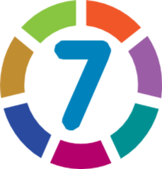 7MB logo